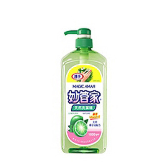妙管家天然压头洗洁精怎么样_妙管家天然压头洗洁精价格_妙管家天然压头洗洁精多少钱