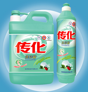 传化洗洁精怎么样,传化洗洁精可以洗碗吗好不好