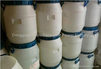50L highly concentrated dishwashing liquid(DW-257) - DABU (China Manufacturer) - Detergent Chemicals - Chemical Waste Products - DIYTrade